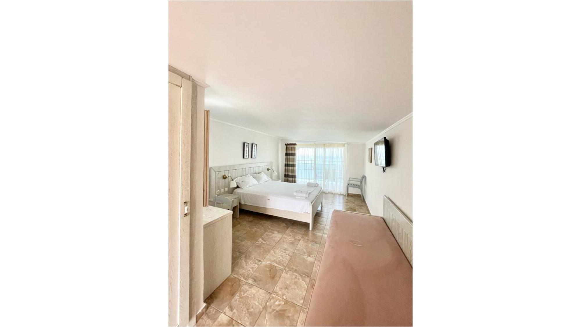 Myrto Apartamento Pefkochori