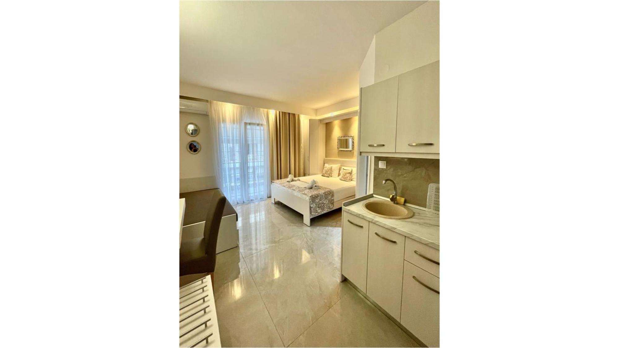 Apartamento Myrto Pefkochori