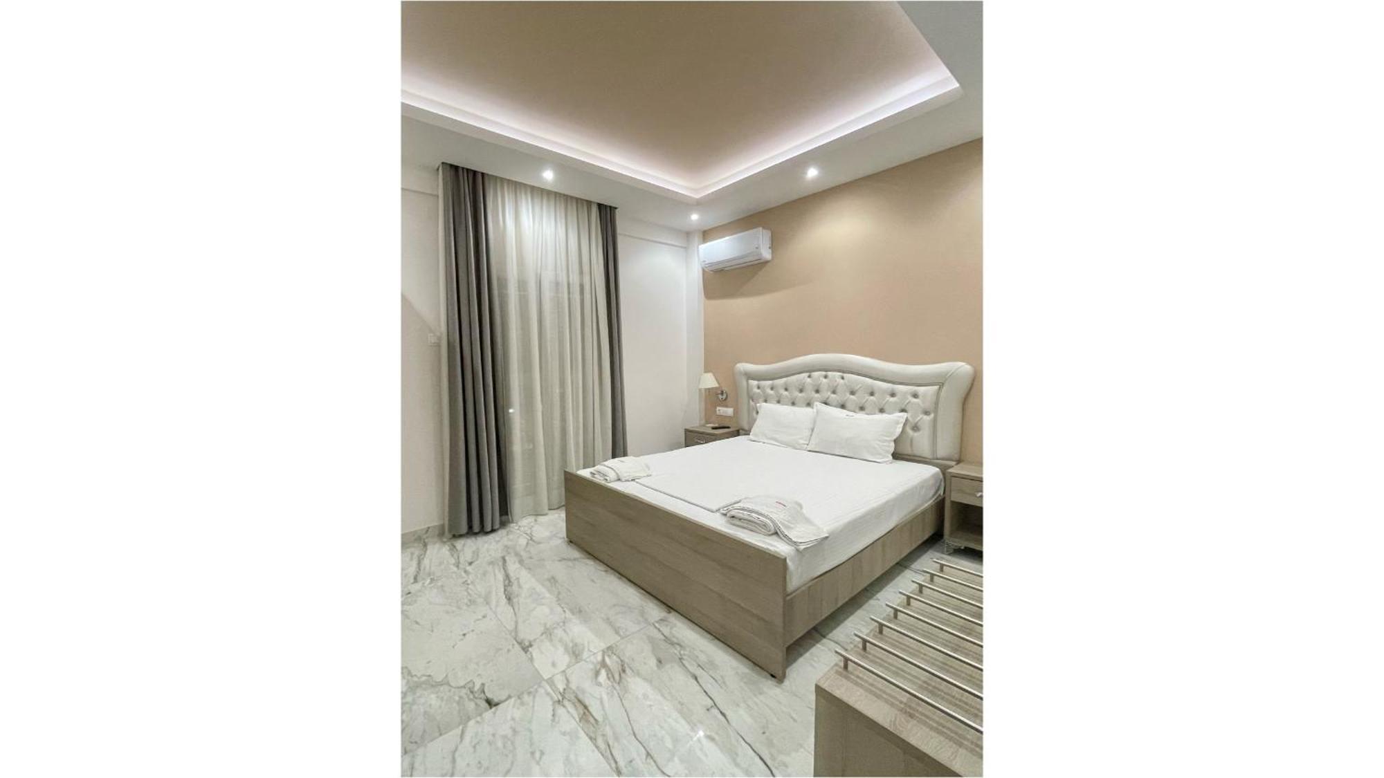 Myrto Apartamento