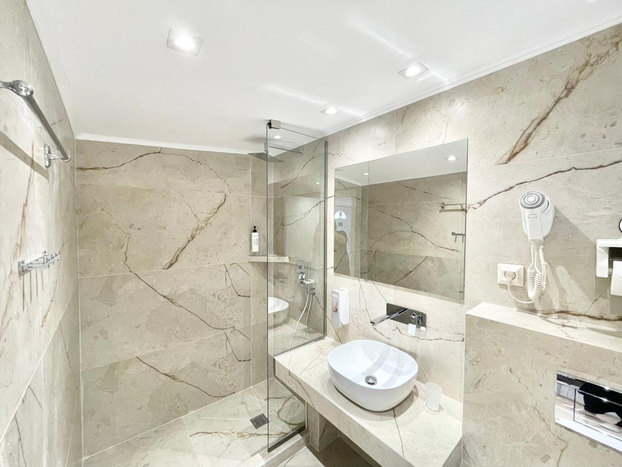 Apartamento Myrto *