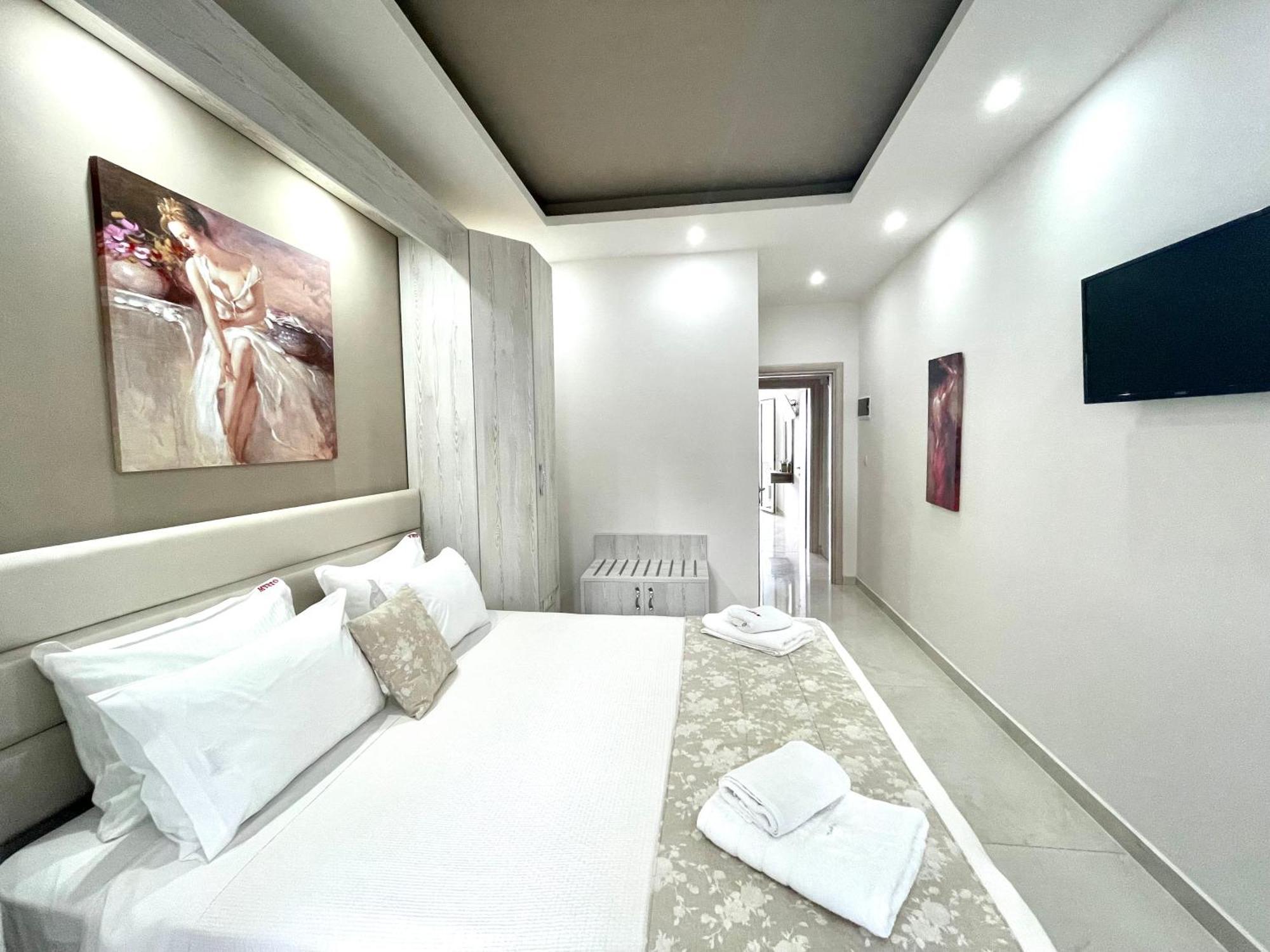Myrto Apartamento