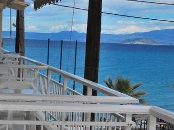 Myrto Apartamento *