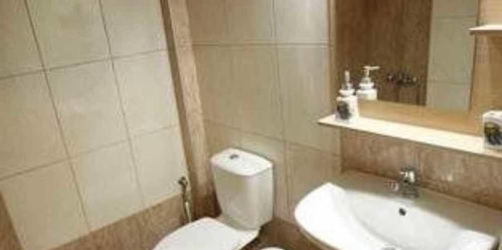 Apartamento Myrto *