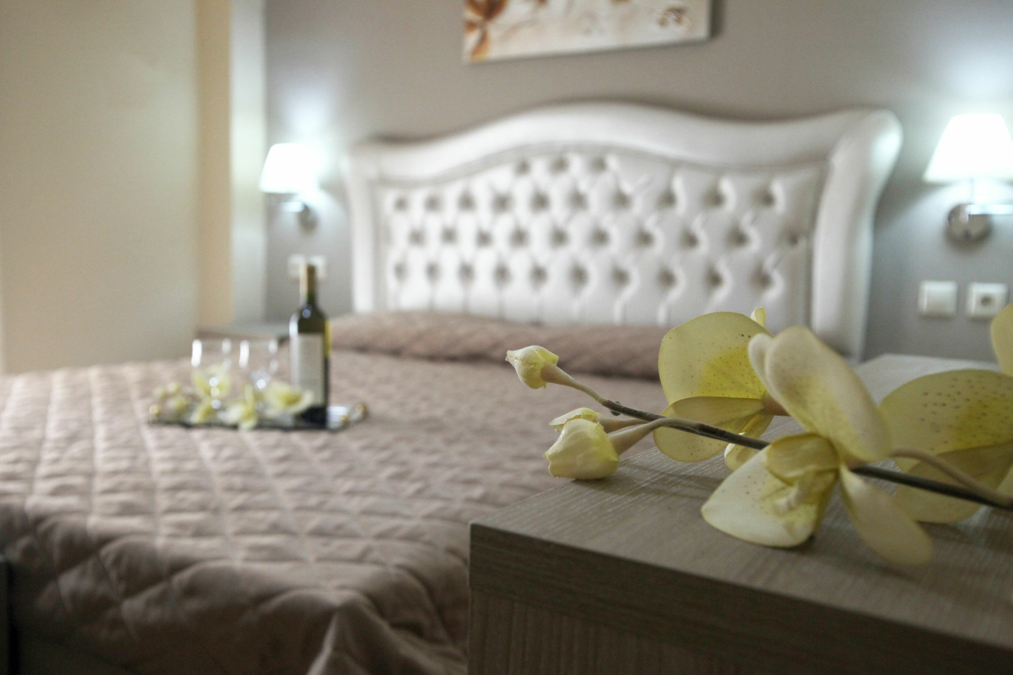 Myrto Apartamento
