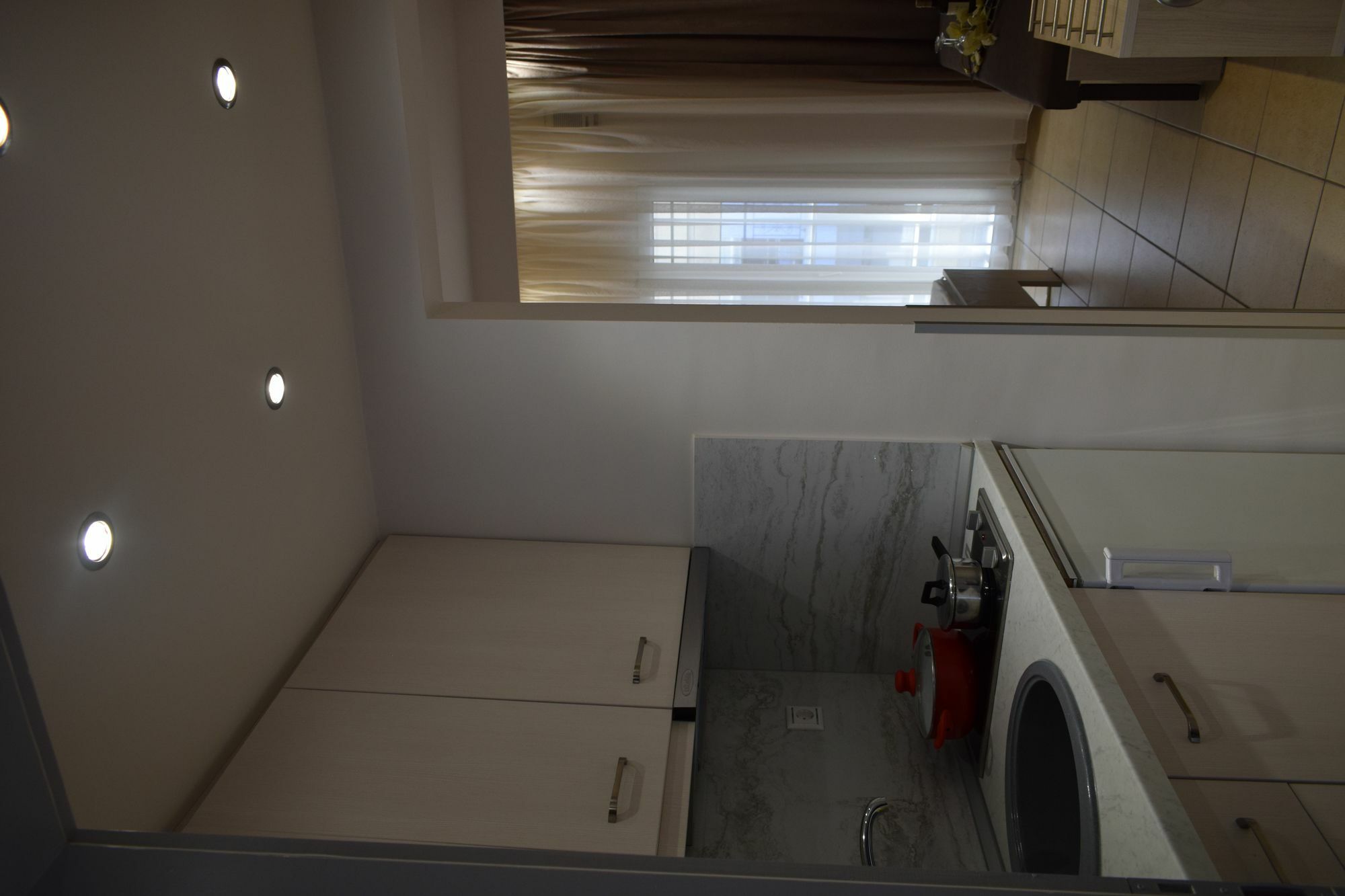 Apartamento Myrto