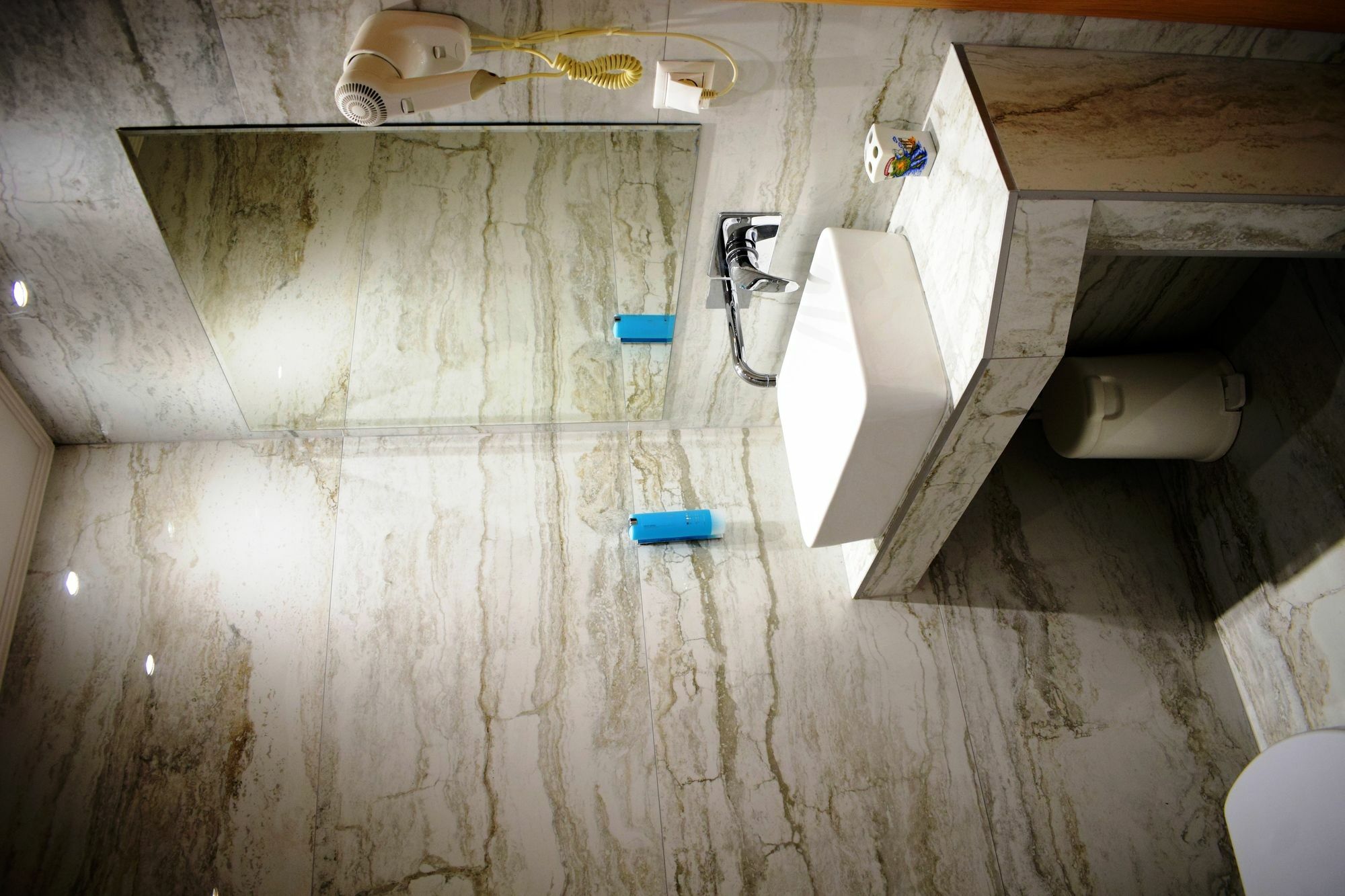 Apartamento Myrto