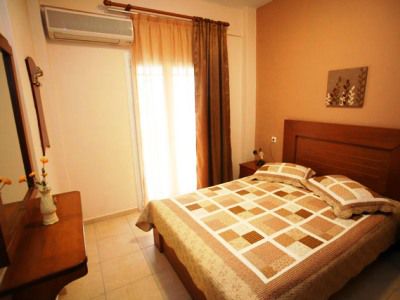 Apartamento Myrto Pefkochori