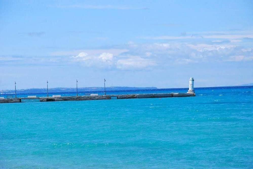 Apartamento Myrto