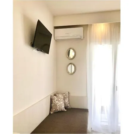 Myrto Rooms Pefkochori Exterior photo