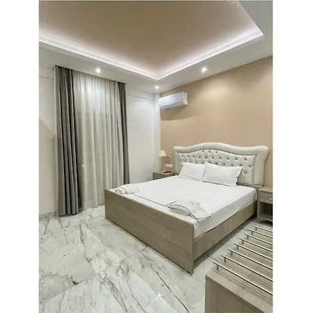 Myrto Rooms Pefkochori Exterior photo