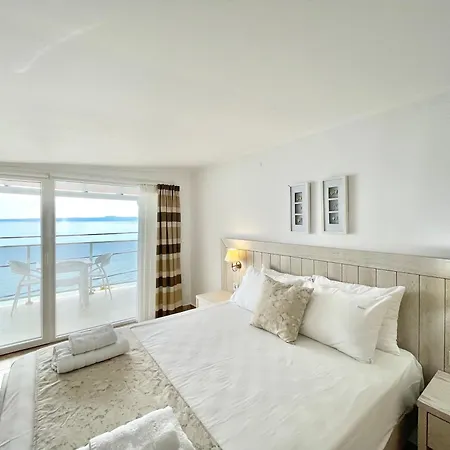 Myrto Rooms Pefkochori Exterior photo
