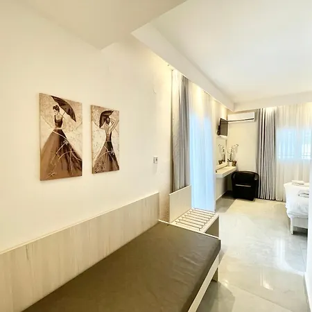 Myrto Rooms Pefkochori Exterior photo