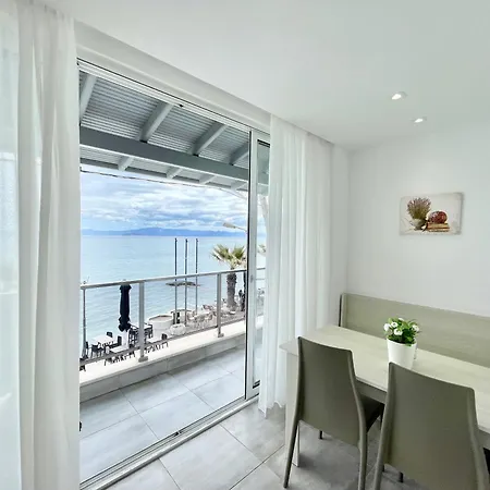 Myrto Rooms Pefkochori Exterior photo