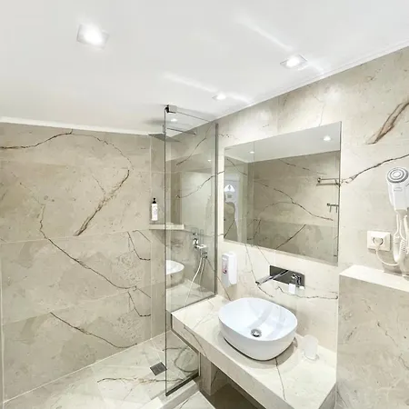Myrto Rooms Pefkochori Exterior photo