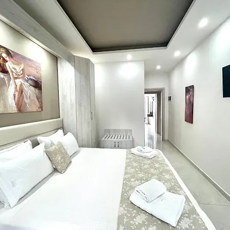 Myrto Rooms Pefkochori Exterior photo
