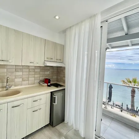 Myrto Rooms Pefkochori Room photo