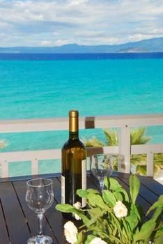 Appartement Myrto *