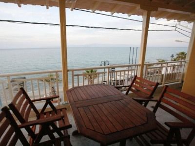 Appartement Myrto