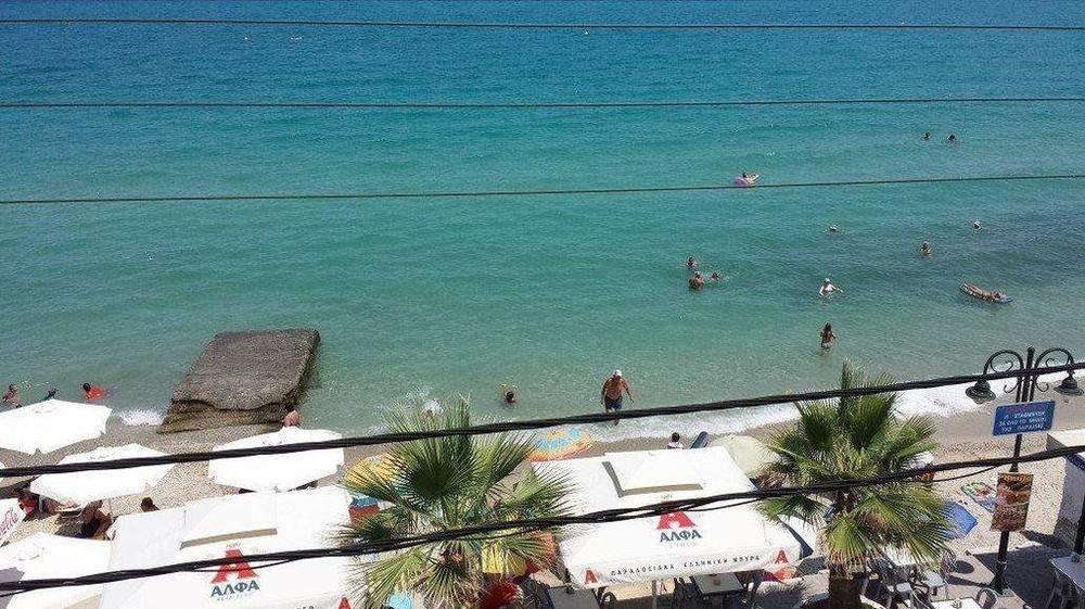 Appartement Myrto