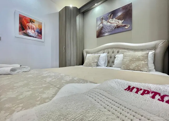 Myrto Rooms