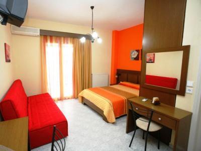 Myrto Apartment