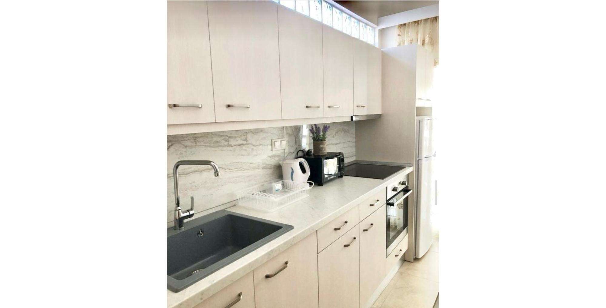 Myrto Apartment