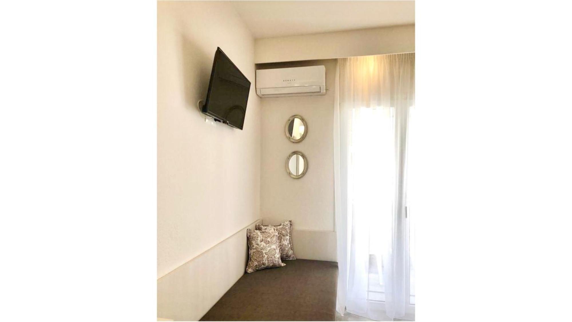 Apartment Myrto