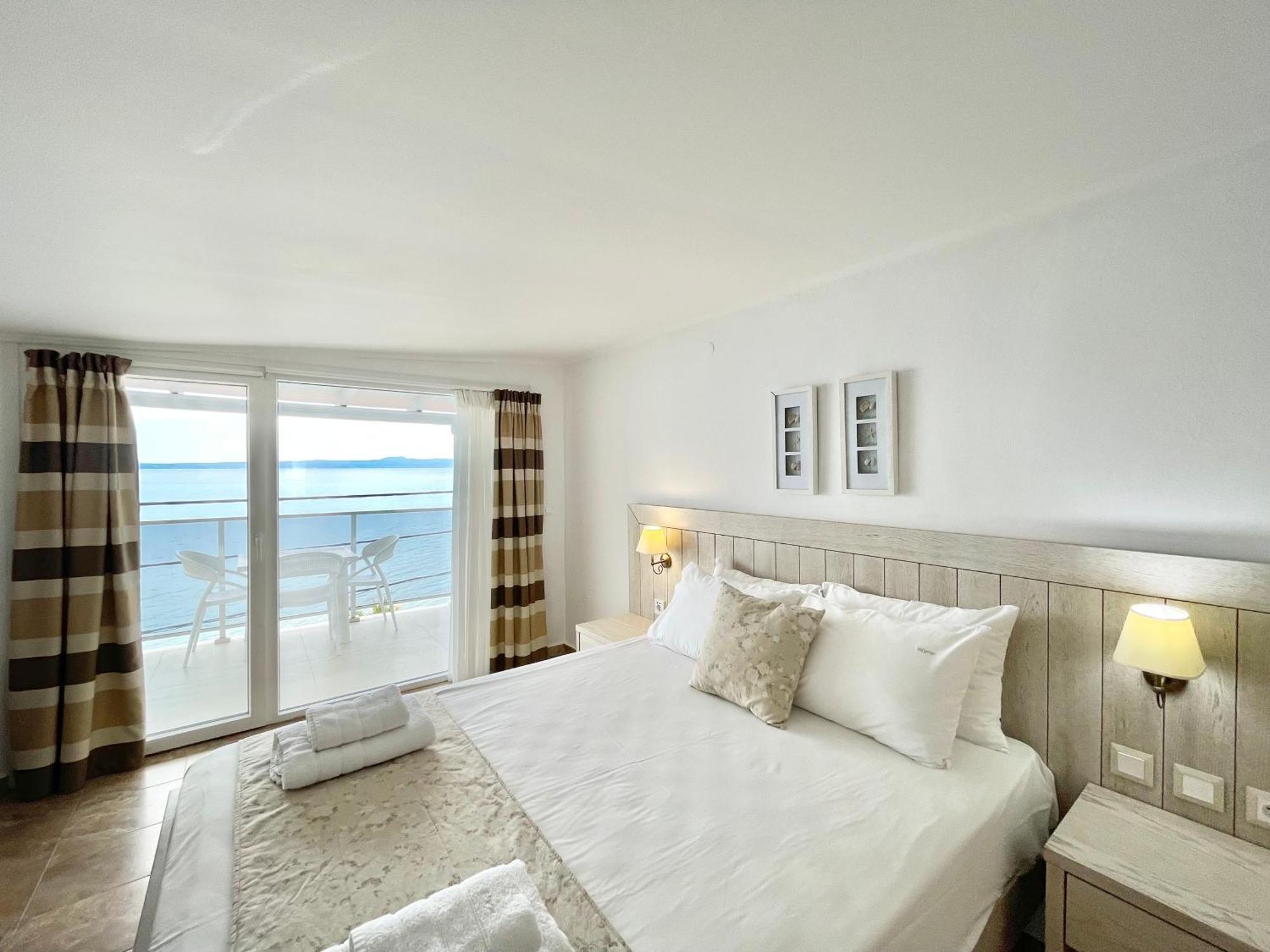 Apartment Myrto Pefkochori