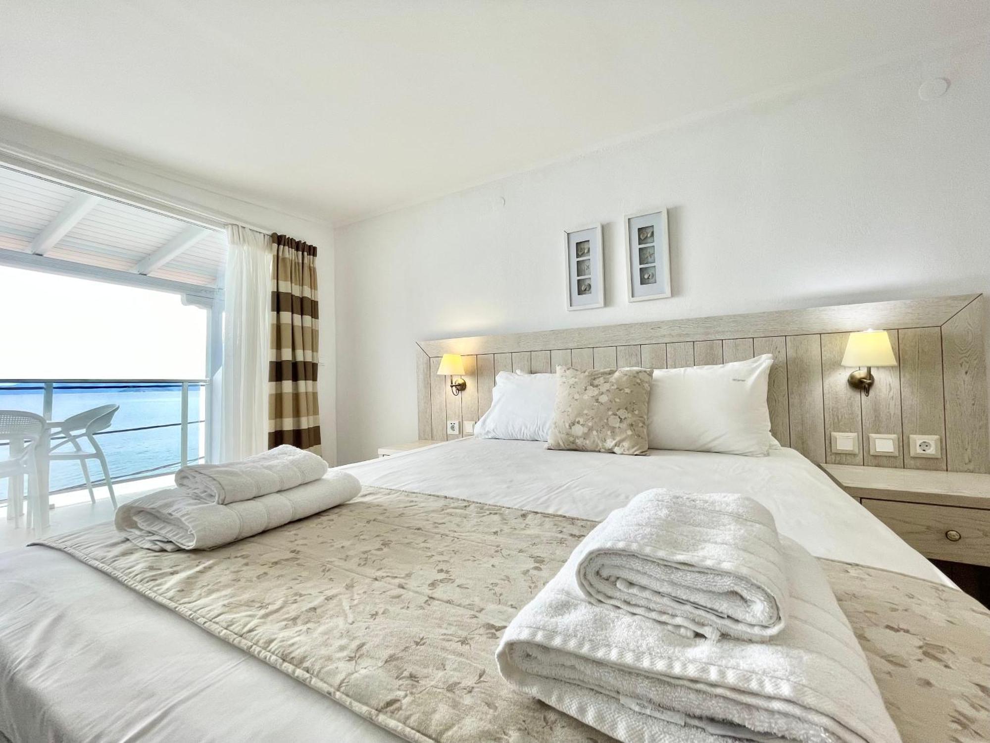 Apartment Myrto