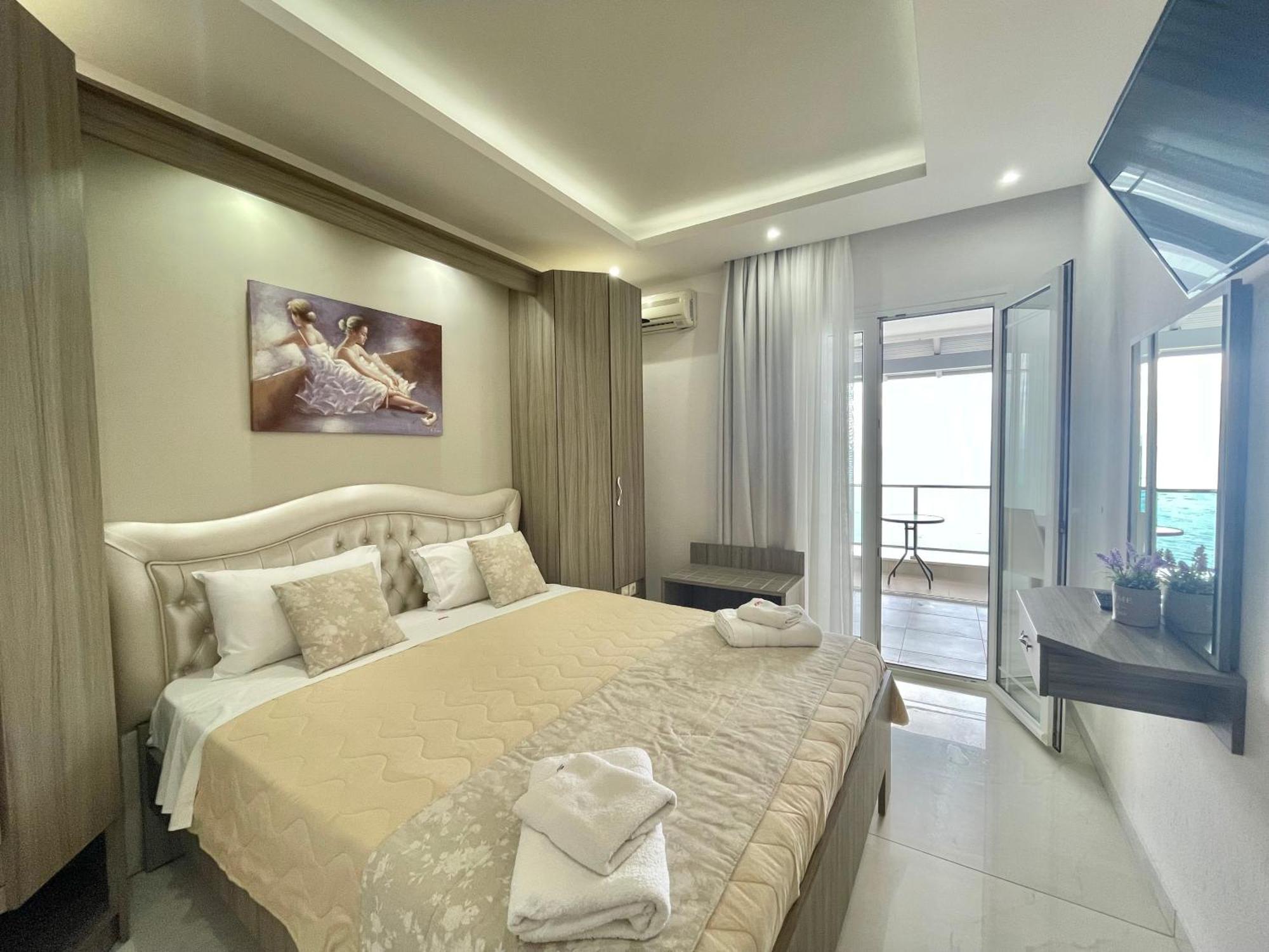 Myrto Apartment Pefkochori