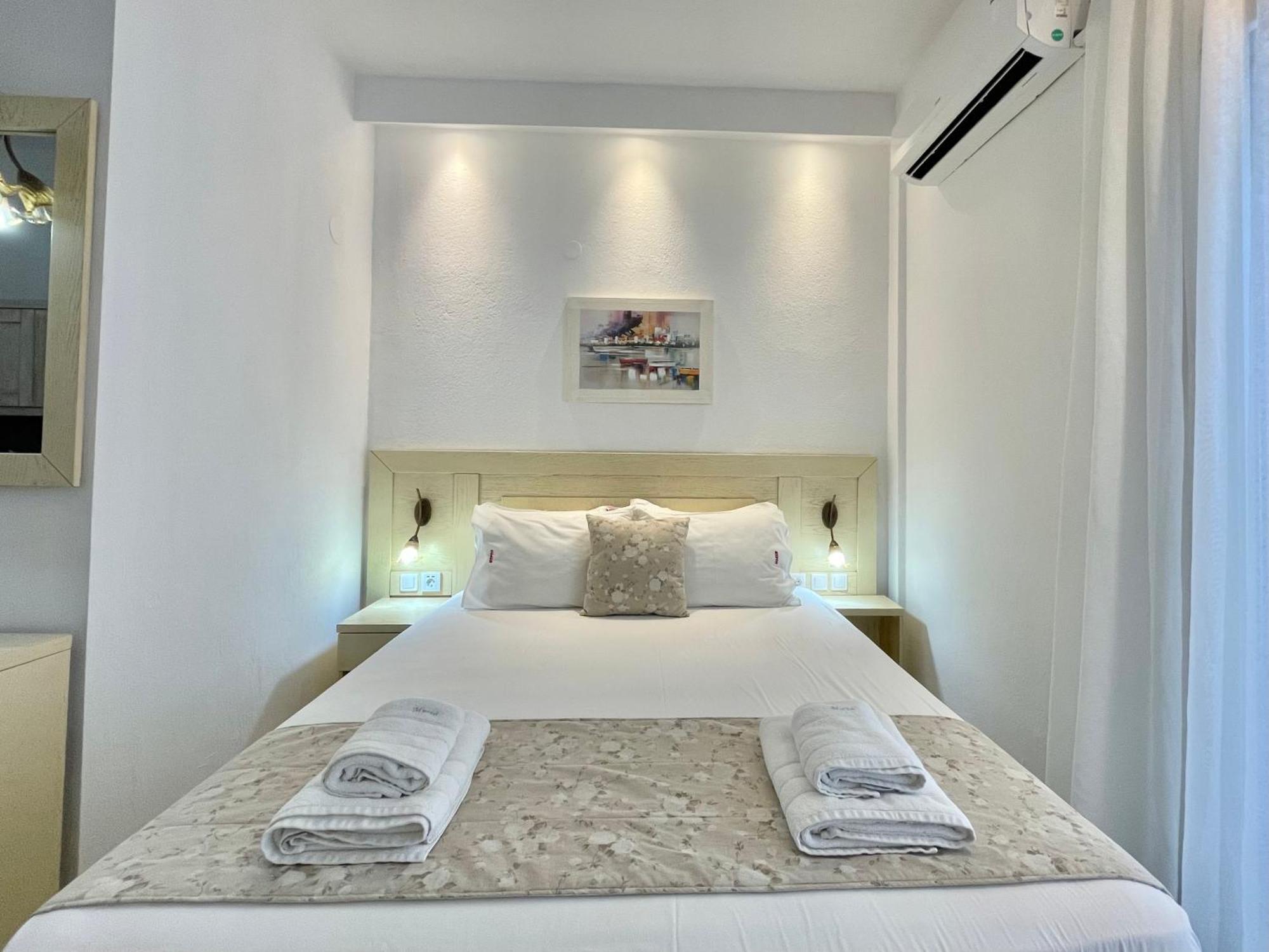 Apartment Myrto