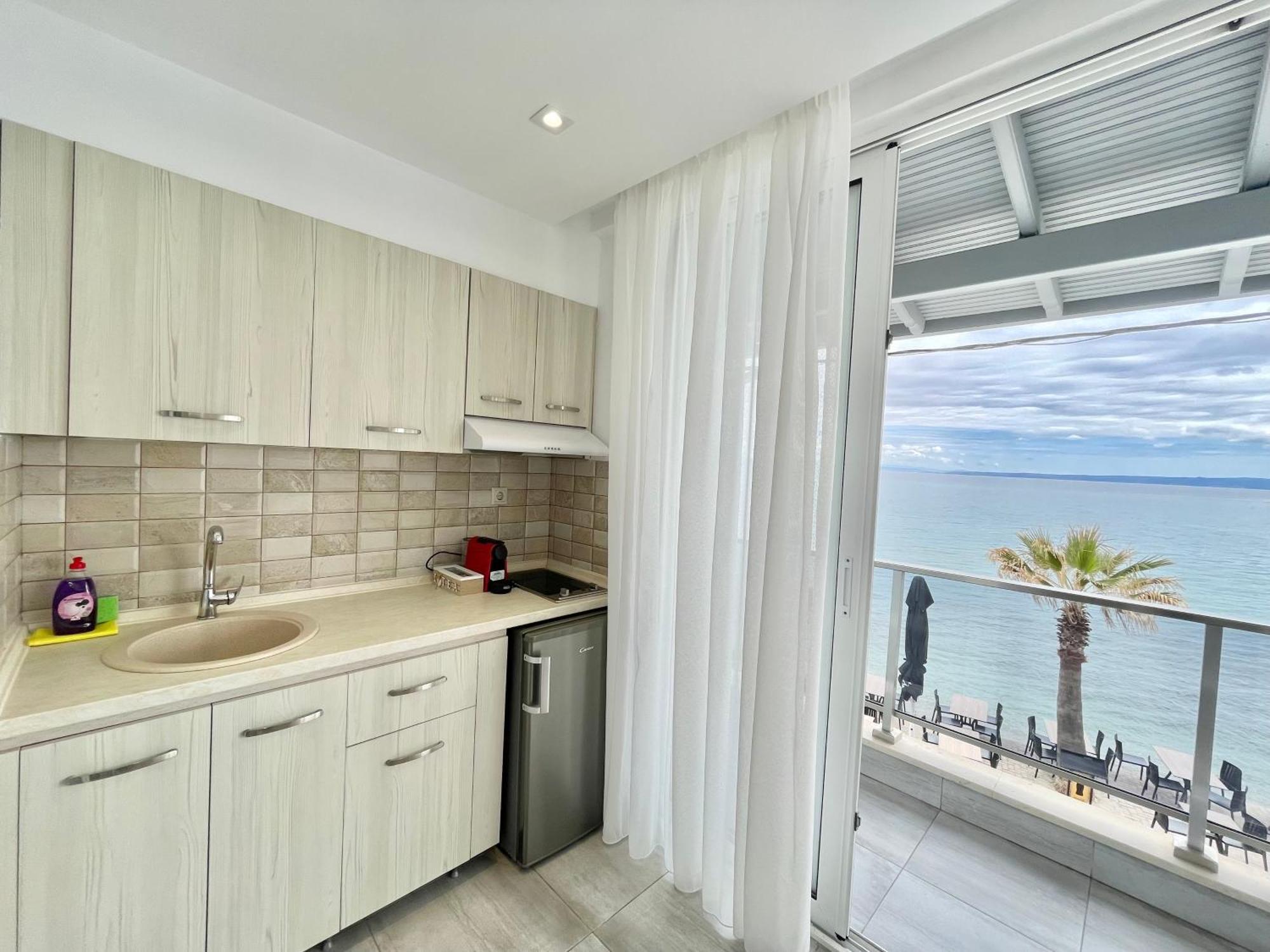 Apartment Myrto