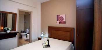 Myrto Apartment