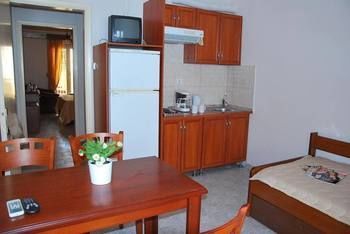 Apartment Myrto Pefkochori