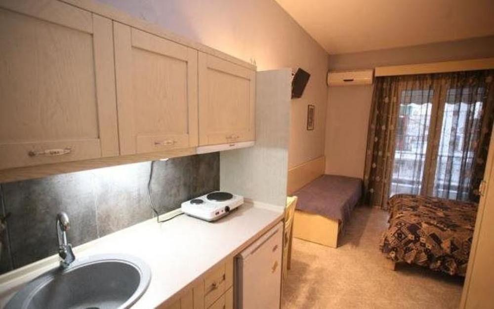Myrto Apartment *