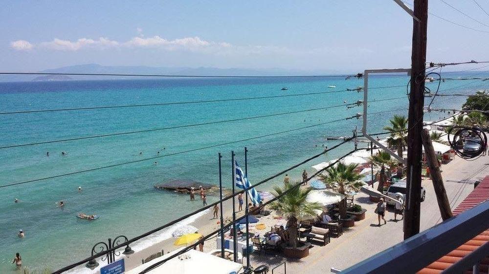 Apartment Myrto Pefkochori