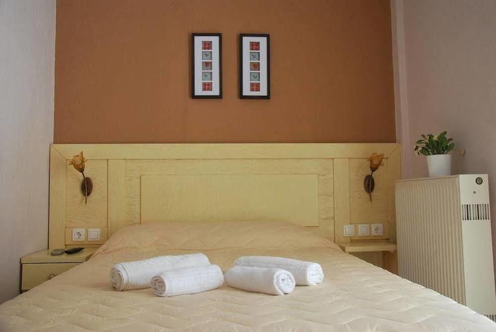 Myrto Apartment *