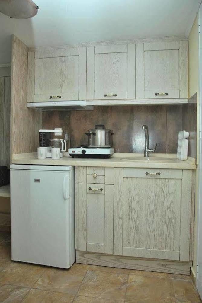 Apartment Myrto Pefkochori