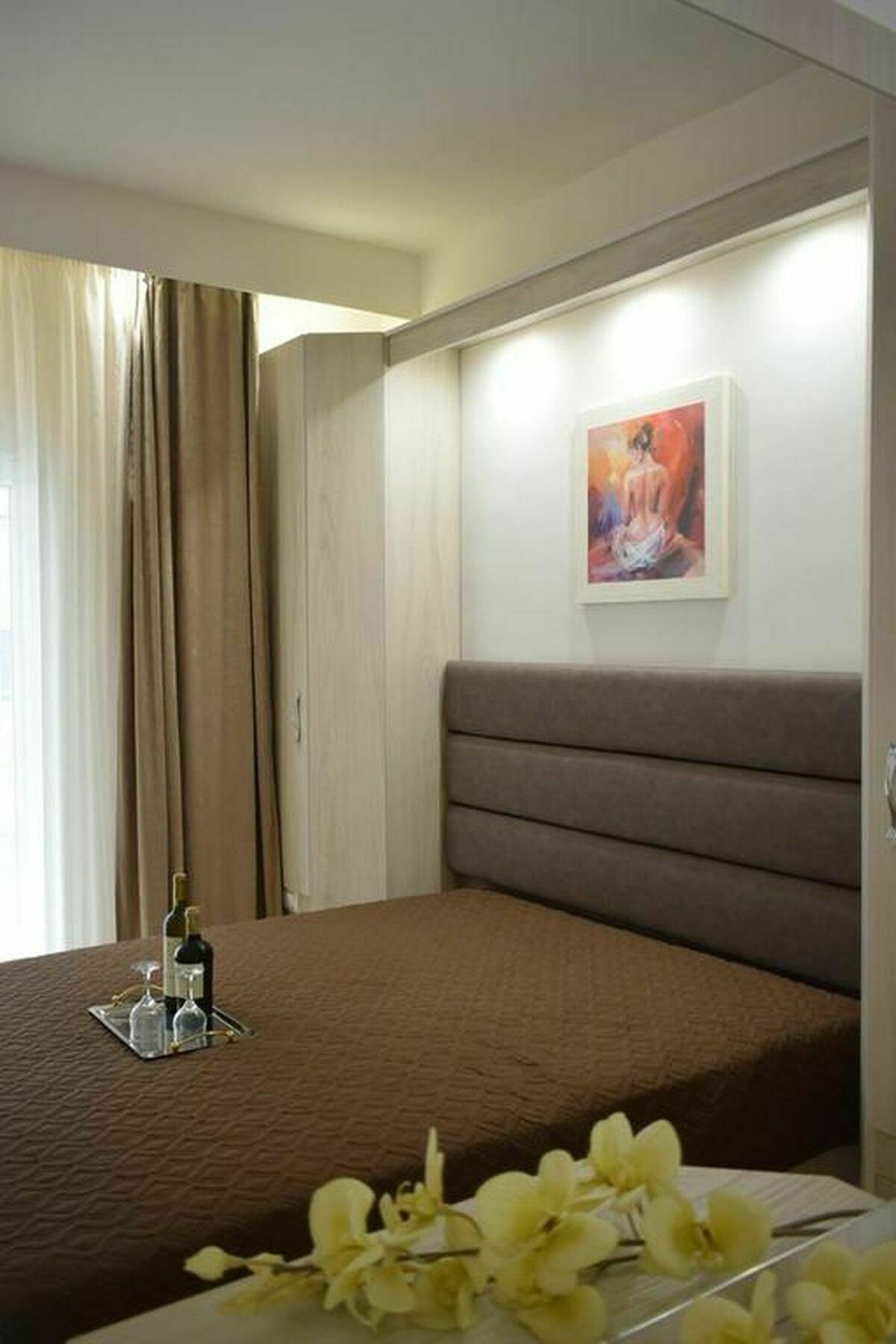 Myrto Apartment *