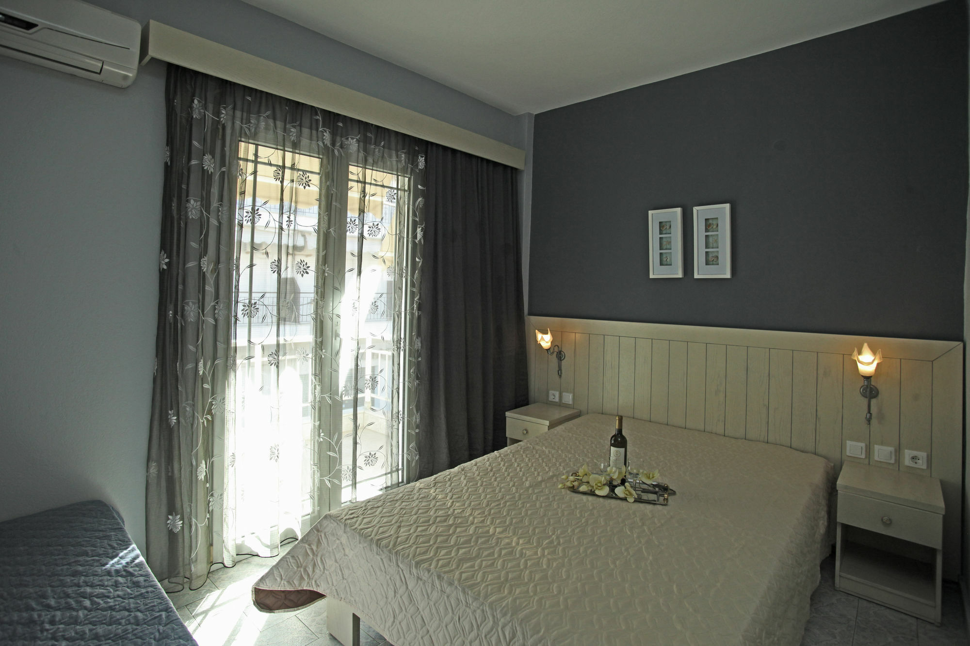Myrto Apartment Pefkochori