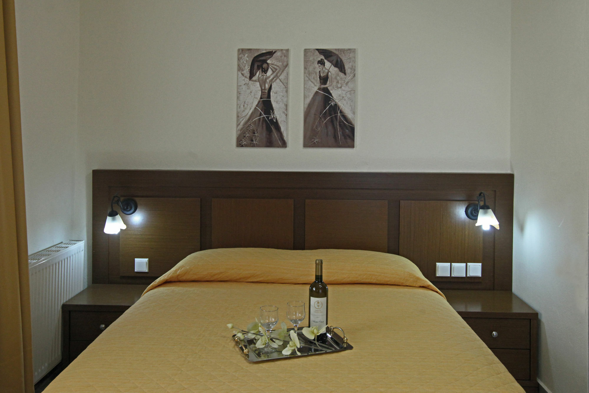 Apartment Myrto