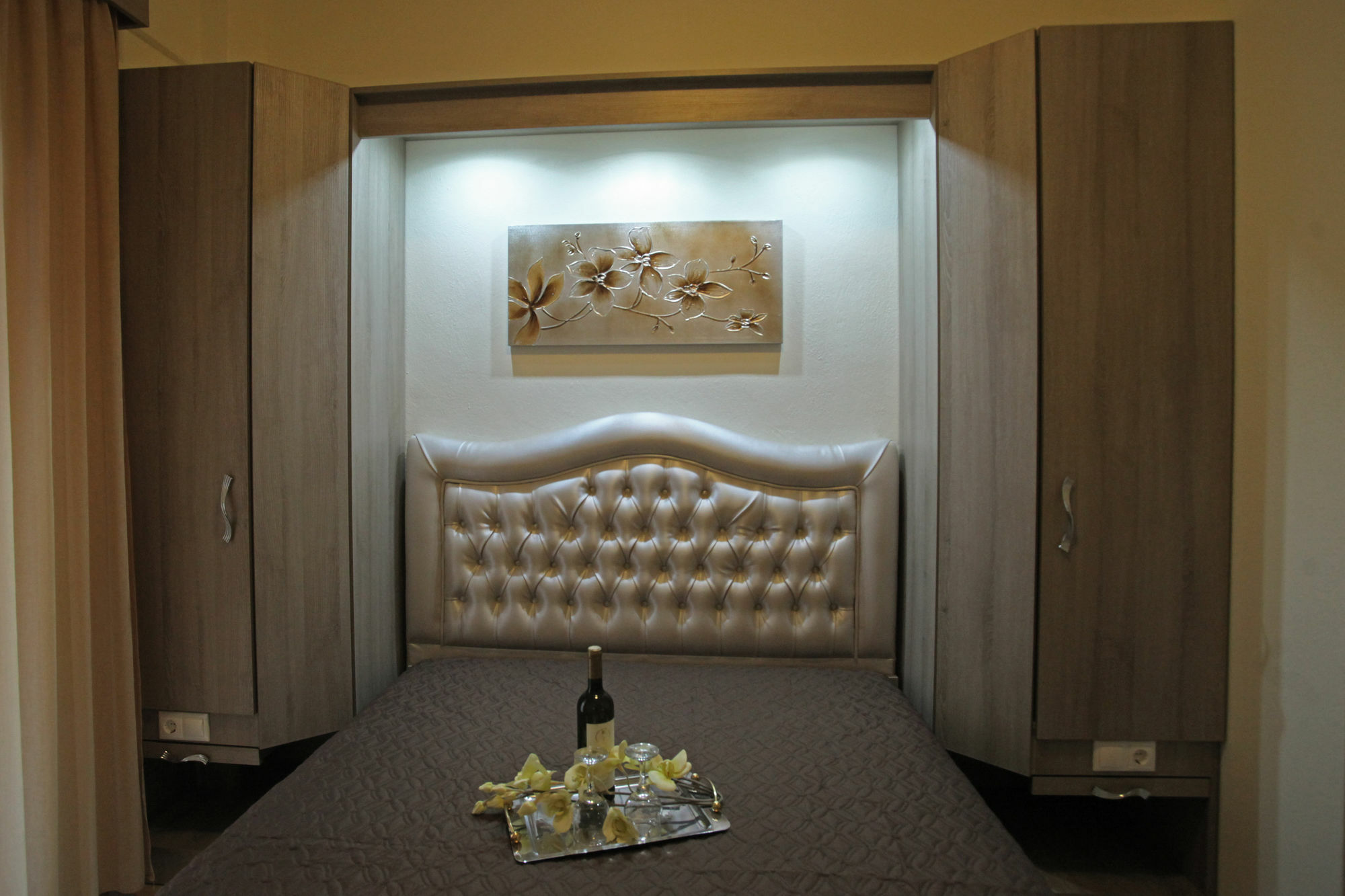 Myrto Apartment Pefkochori