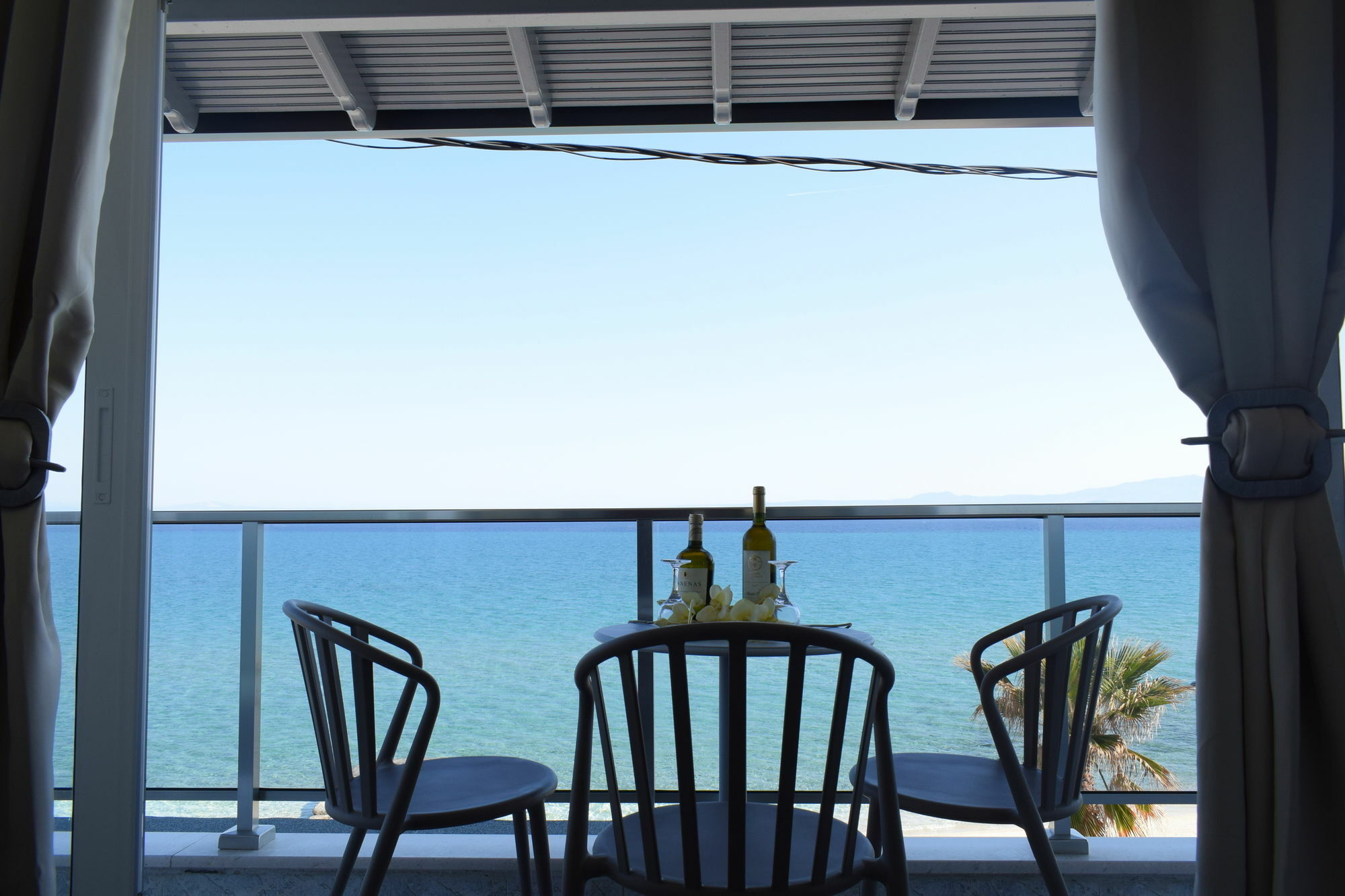 Myrto Apartment Pefkochori