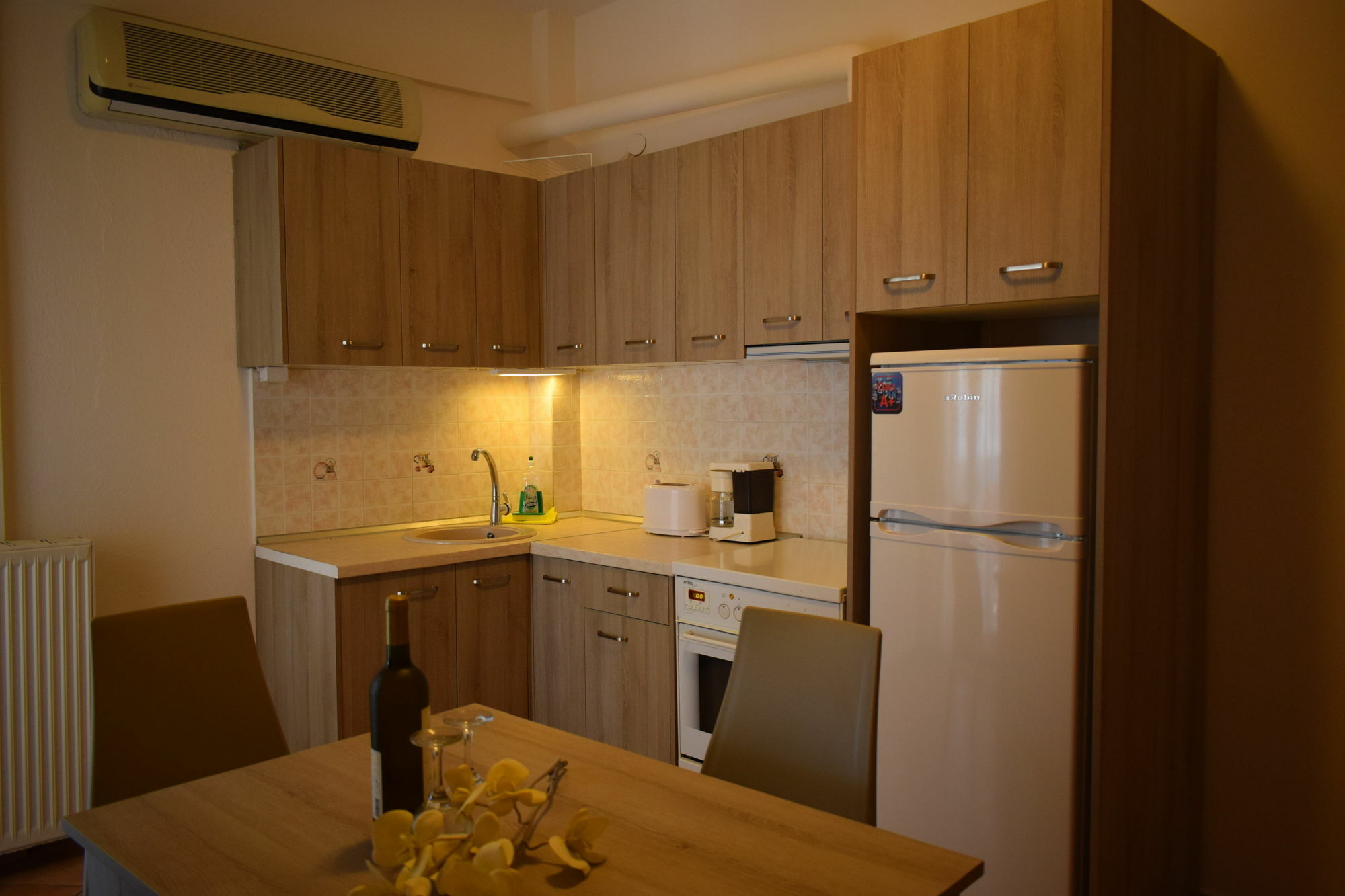 Apartment Myrto