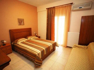 Apartment Myrto *
